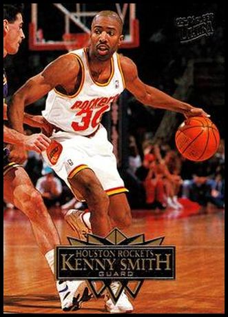 71 Kenny Smith